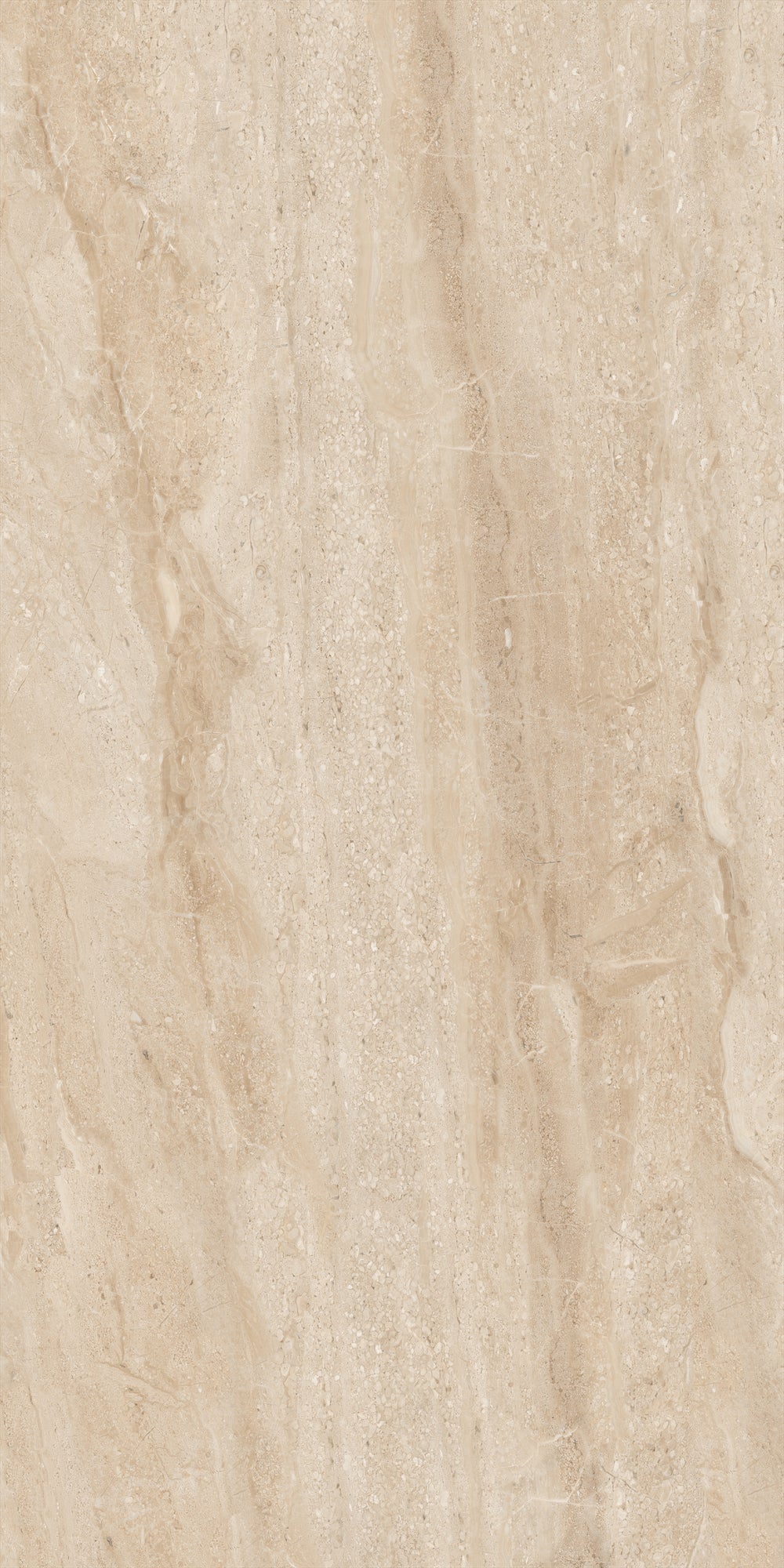 Decovita | MAT (R11) | Travertino Beige 60x120 Vloertegel / Wandtegel