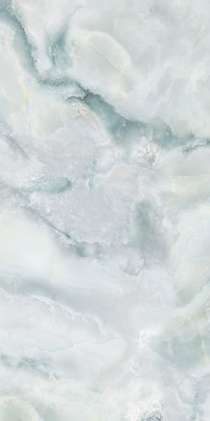 Decovita | FULL LAPPATO | Onyx Nova Green 60x120 Vloertegel / Wandtegel