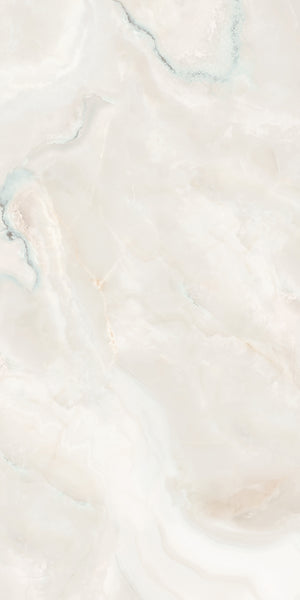 Decovita | FULL LAPPATO | Onyx Nova Light Green 60x120 Vloertegel / Wandtegel