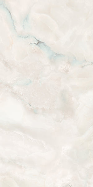 Decovita | FULL LAPPATO | Onyx Nova Light Green 60x120 Vloertegel / Wandtegel