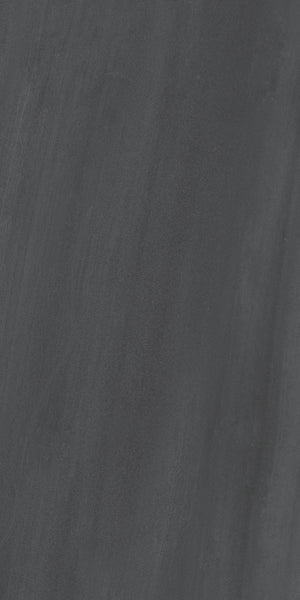 Decovita | SUGAR EFFECT | Sandy Anthracite 60x120 Vloertegel / Wandtegel