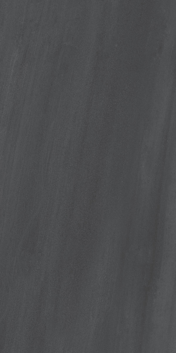 Decovita | SUGAR EFFECT | Sandy Anthracite 60x120 Vloertegel / Wandtegel