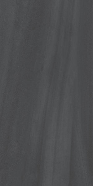 Decovita | SUGAR EFFECT | Sandy Anthracite 60x120 Vloertegel / Wandtegel
