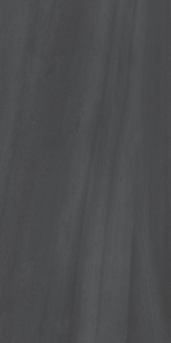 Decovita | SUGAR EFFECT | Sandy Anthracite 60x120 Vloertegel / Wandtegel