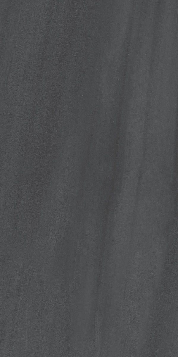 Decovita | SUGAR EFFECT | Sandy Anthracite 60x120 Vloertegel / Wandtegel