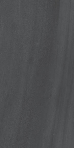 Decovita | SUGAR EFFECT | Sandy Anthracite 60x120 Vloertegel / Wandtegel