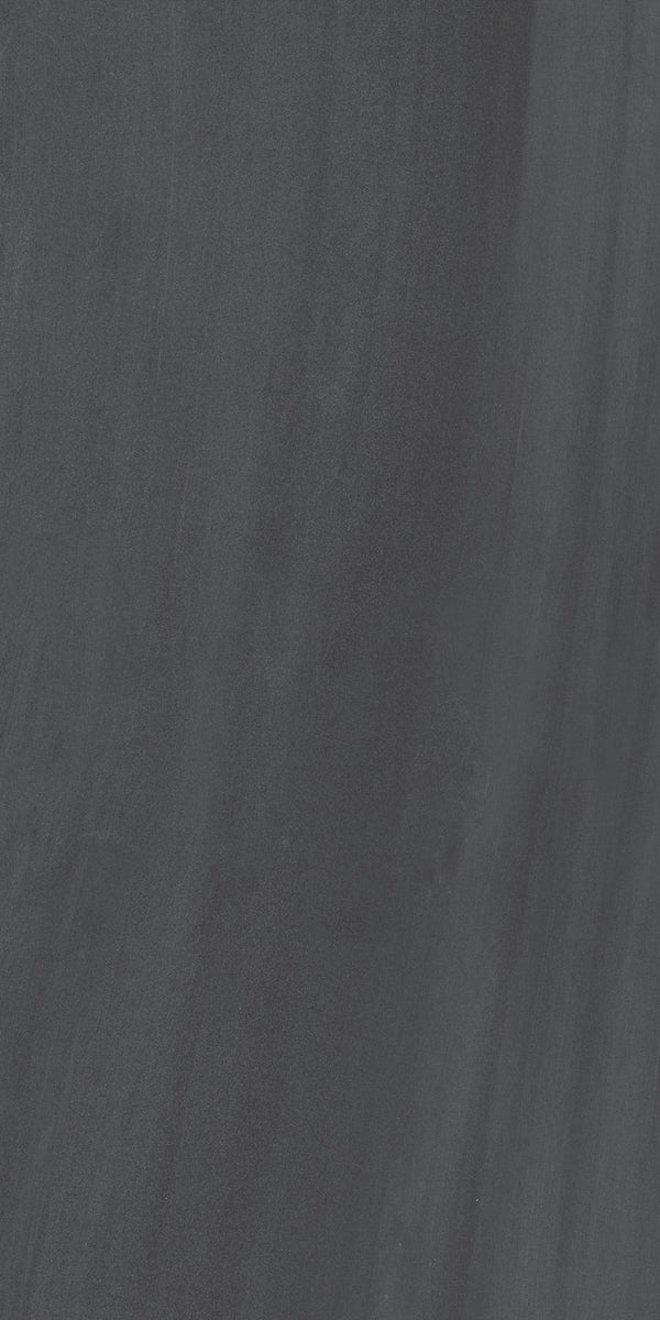 Decovita | SUGAR EFFECT | Sandy Anthracite 60x120 Vloertegel / Wandtegel
