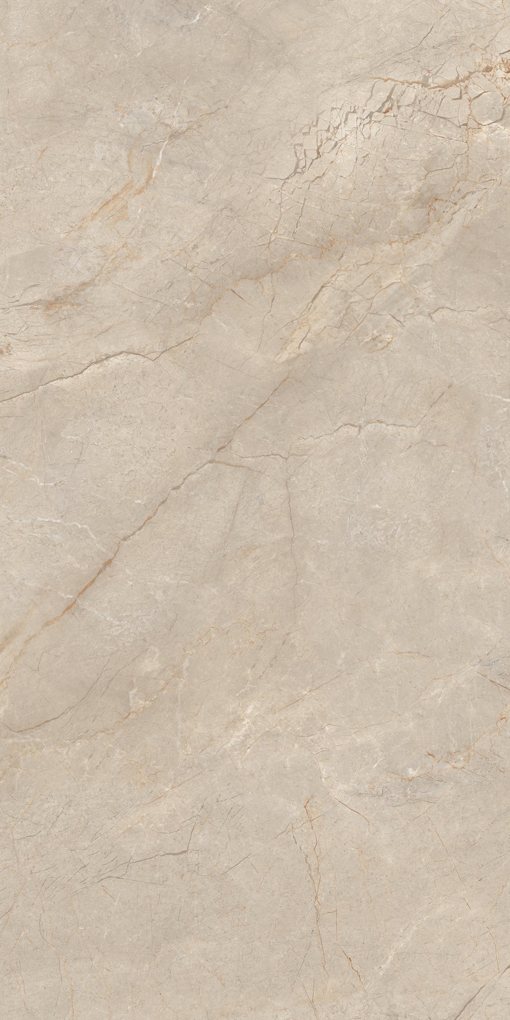 Decovita | HDR STONE (R10) | Fiori Sand 60x120 Vloertegel / Wandtegel