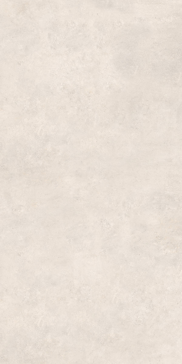 Decovita | HDR STONE (R10) | Clay White 60x120 Vloertegel / Wandtegel