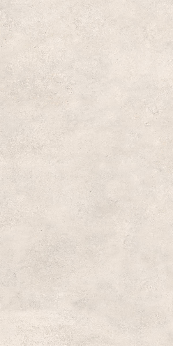 Decovita | HDR STONE (R10) | Clay White 60x120 Vloertegel / Wandtegel