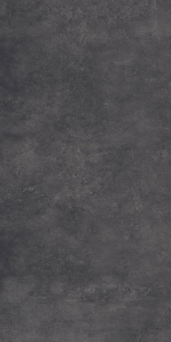 Decovita | HDR STONE (R10) | Clay Anthracite 60x120 Vloertegel / Wandtegel