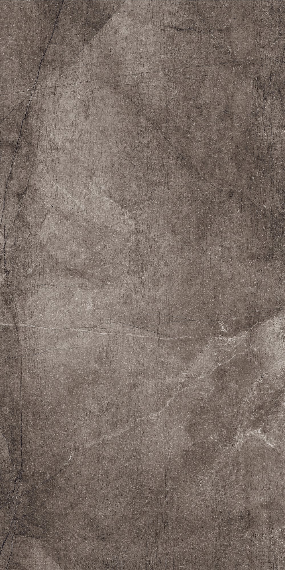 Decovita | SUGAR EFFECT | Smoky Black 60x120 Vloertegel / Wandtegel