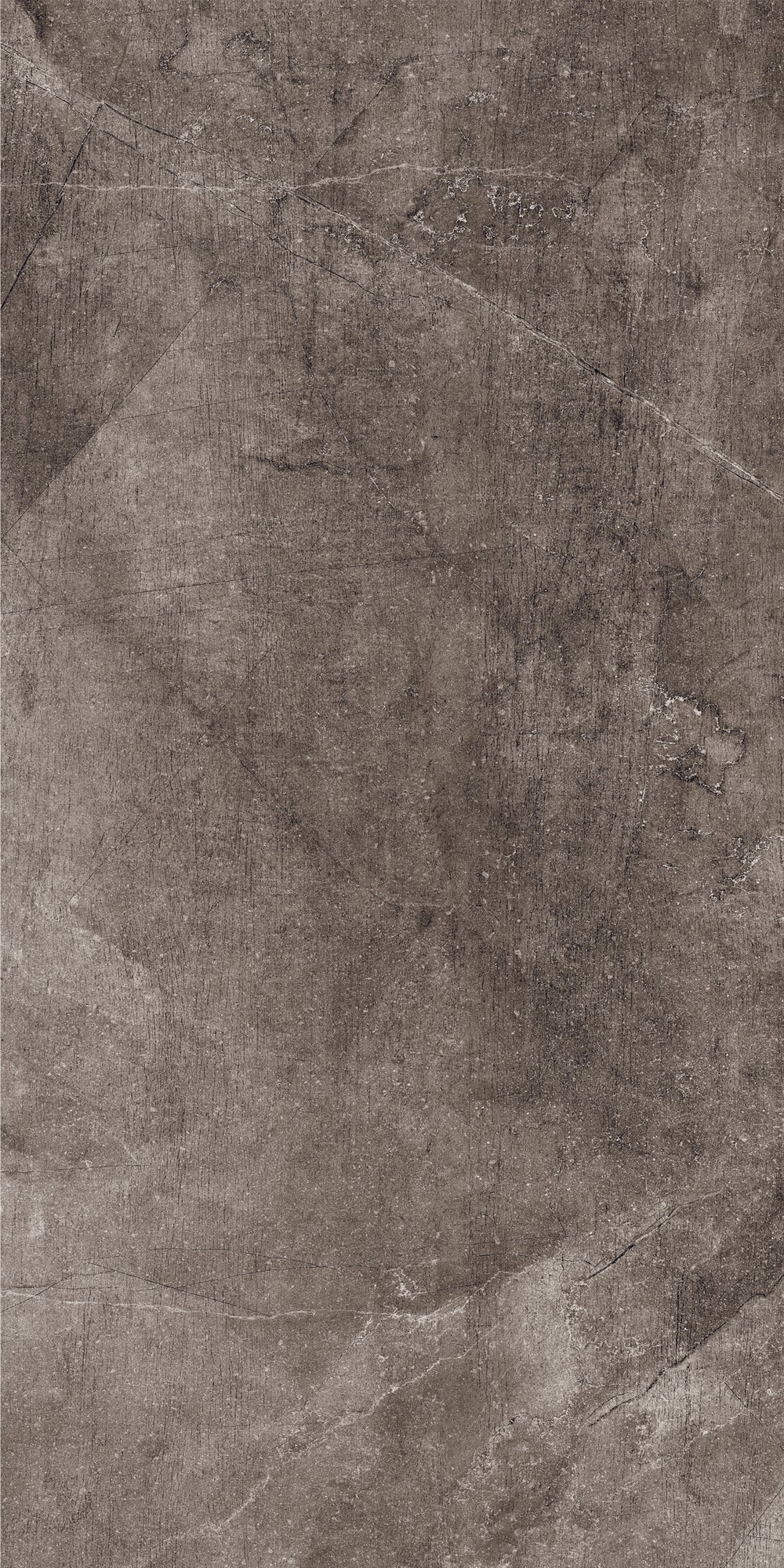 Decovita | SUGAR EFFECT | Smoky Black 60x120 Vloertegel / Wandtegel