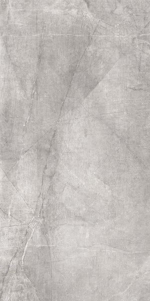 Decovita | SUGAR EFFECT | Smoky Grey 60x120 Vloertegel / Wandtegel