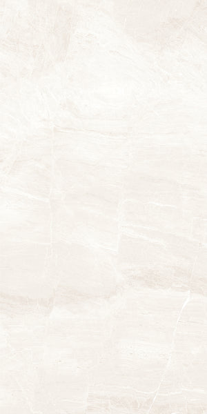 Decovita | HDR STONE (R10) | Argille White 60x120 Vloertegel / Wandtegel
