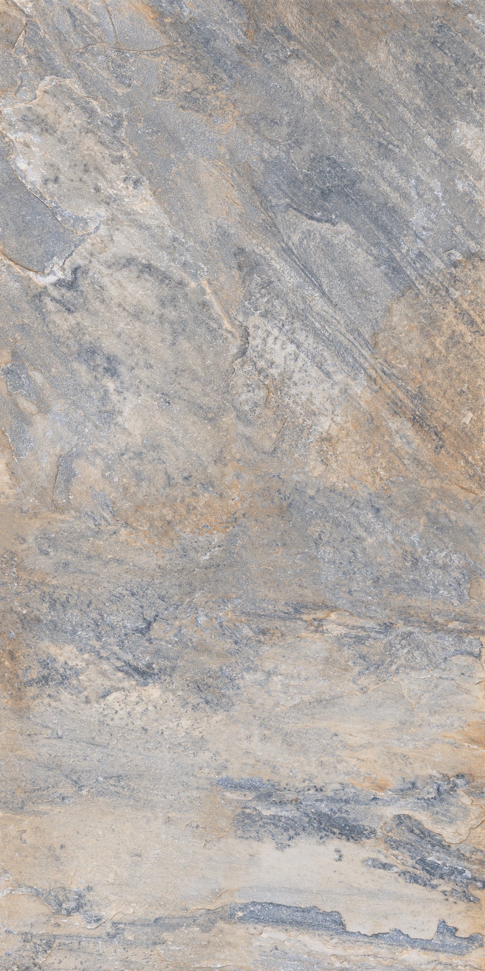 Decovita | HDR STONE (R10) | Pantheon Natural 60x120 Vloertegel / Wandtegel