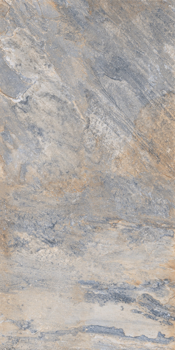 Decovita | HDR STONE (R10) | Pantheon Natural 60x120 Vloertegel / Wandtegel