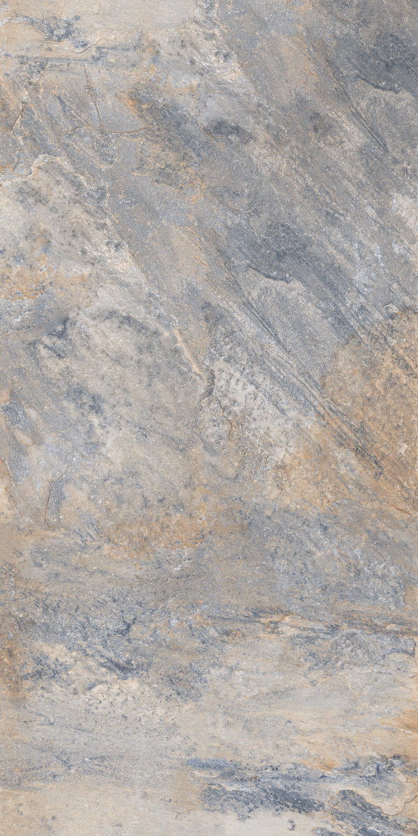 Decovita | HDR STONE (R10) | Pantheon Natural 60x120 Vloertegel / Wandtegel