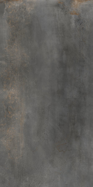 Decovita | SUGAR EFFECT | Nickel Blue 60x120 Vloertegel / Wandtegel
