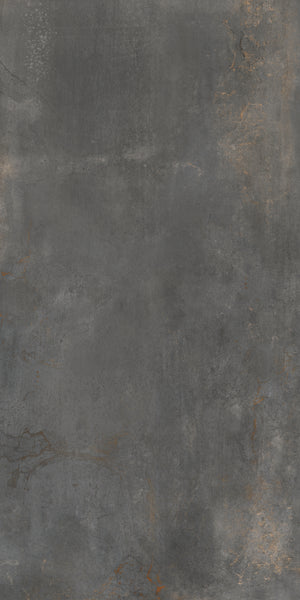 Decovita | SUGAR EFFECT | Nickel Blue 60x120 Vloertegel / Wandtegel