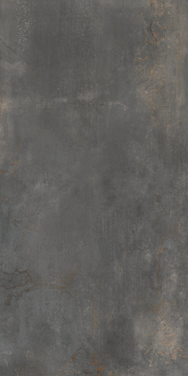 Decovita | SUGAR EFFECT | Nickel Blue 60x120 Vloertegel / Wandtegel