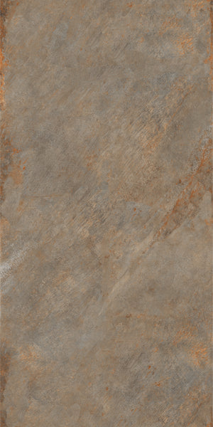 Decovita | SUGAR EFFECT | Alchemy Brown 60x120 Vloertegel / Wandtegel