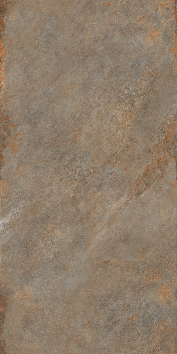 Decovita | SUGAR EFFECT | Alchemy Brown 60x120 Vloertegel / Wandtegel