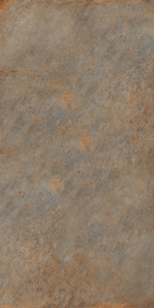 Decovita | SUGAR EFFECT | Alchemy Brown 60x120 Vloertegel / Wandtegel
