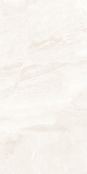 Decovita | FULL LAPPATO | Argille White 60x120 Vloertegel / Wandtegel