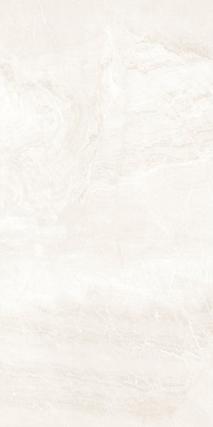 Decovita | FULL LAPPATO | Argille White 60x120 Vloertegel / Wandtegel