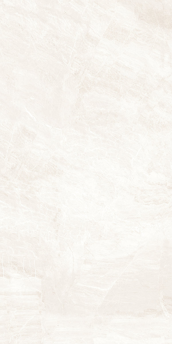 Decovita | FULL LAPPATO | Argille White 60x120 Vloertegel / Wandtegel