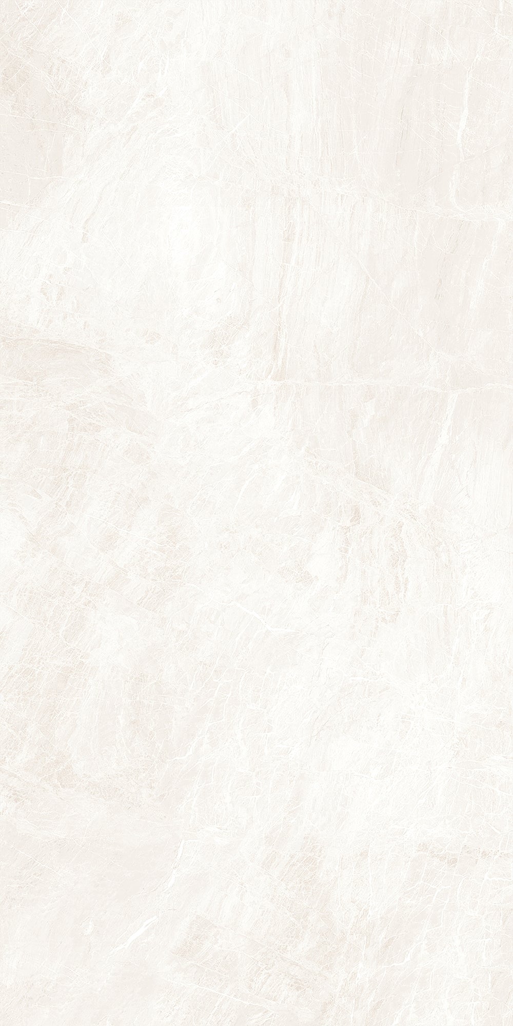 Decovita | FULL LAPPATO | Argille White 60x120 Vloertegel / Wandtegel