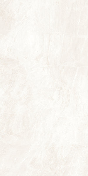 Decovita | FULL LAPPATO | Argille White 60x120 Vloertegel / Wandtegel