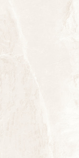 Decovita | FULL LAPPATO | Argille White 60x120 Vloertegel / Wandtegel