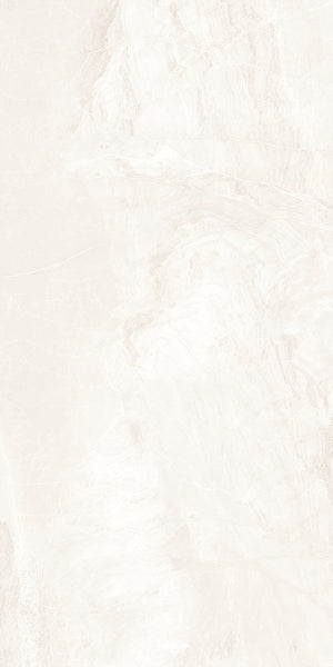 Decovita | FULL LAPPATO | Argille White 60x120 Vloertegel / Wandtegel