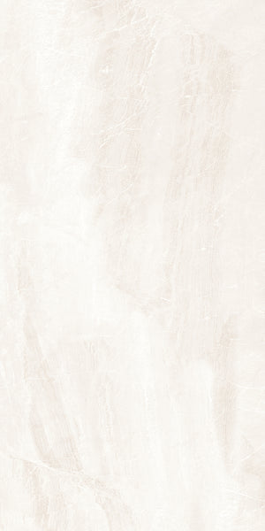 Decovita | FULL LAPPATO | Argille White 60x120 Vloertegel / Wandtegel