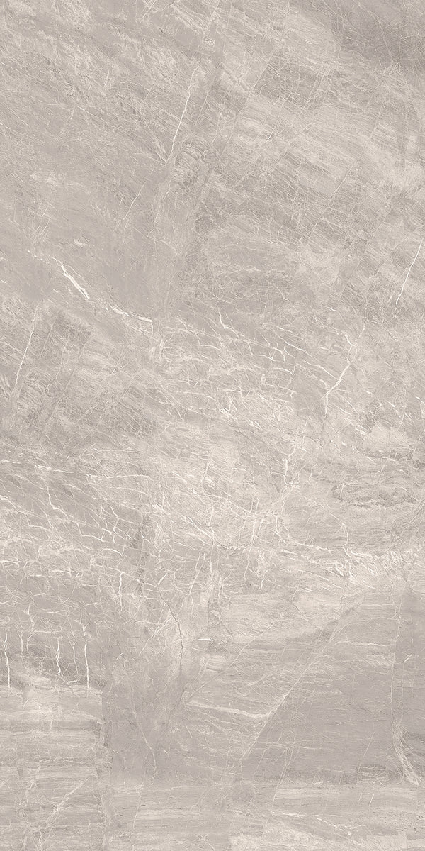 Decovita | FULL LAPPATO | Argille Warm Grey 60x120 Vloertegel / Wandtegel