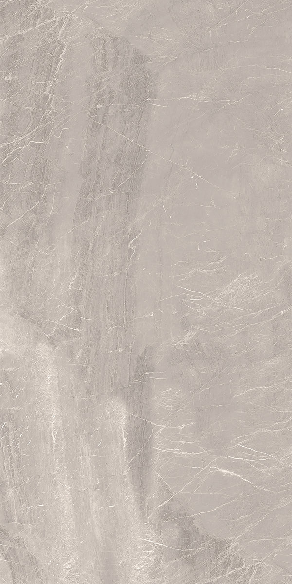 Decovita | FULL LAPPATO | Argille Warm Grey 60x120 Vloertegel / Wandtegel
