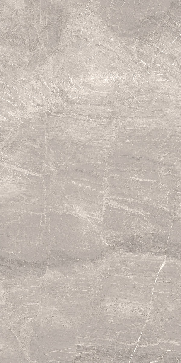 Decovita | FULL LAPPATO | Argille Warm Grey 60x120 Vloertegel / Wandtegel