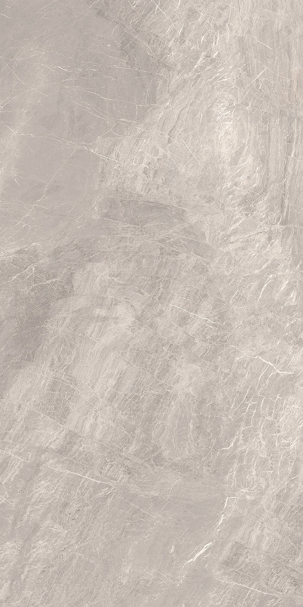 Decovita | FULL LAPPATO | Argille Warm Grey 60x120 Vloertegel / Wandtegel