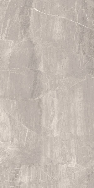 Decovita | FULL LAPPATO | Argille Warm Grey 60x120 Vloertegel / Wandtegel