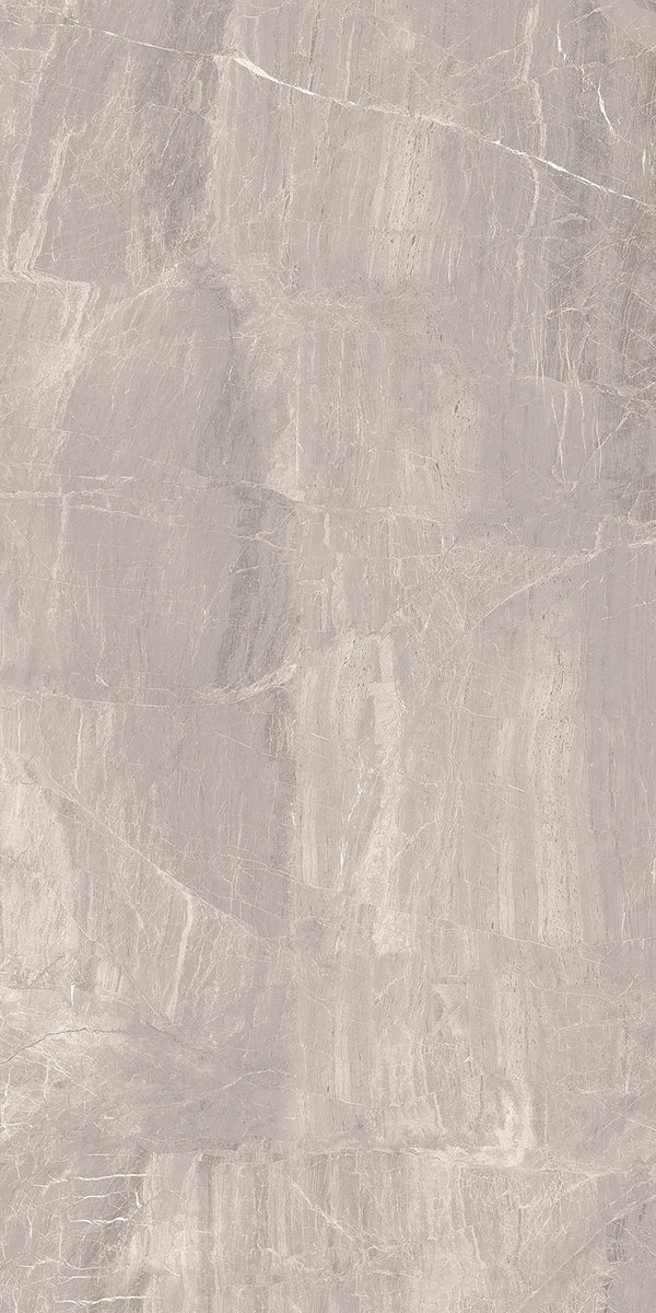 Decovita | FULL LAPPATO | Argille Warm Grey 60x120 Vloertegel / Wandtegel