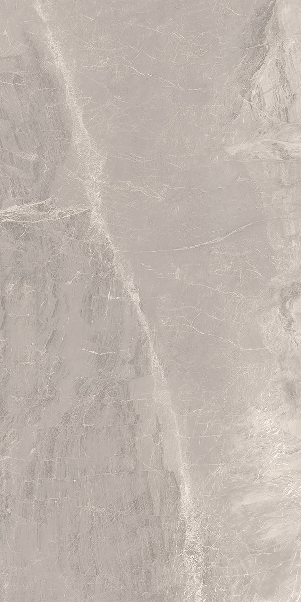 Decovita | FULL LAPPATO | Argille Warm Grey 60x120 Vloertegel / Wandtegel