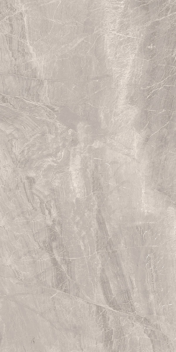 Decovita | FULL LAPPATO | Argille Warm Grey 60x120 Vloertegel / Wandtegel