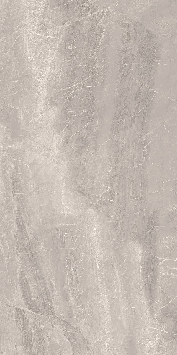 Decovita | FULL LAPPATO | Argille Warm Grey 60x120 Vloertegel / Wandtegel