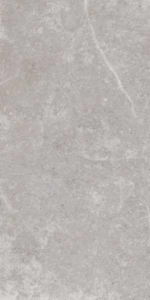 Decovita | SUGAR EFFECT | Aitos Grey 60x120 Vloertegel / Wandtegel