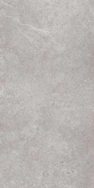 Decovita | SUGAR EFFECT | Aitos Grey 60x120 Vloertegel / Wandtegel