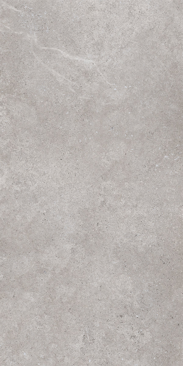 Decovita | SUGAR EFFECT | Aitos Grey 60x120 Vloertegel / Wandtegel
