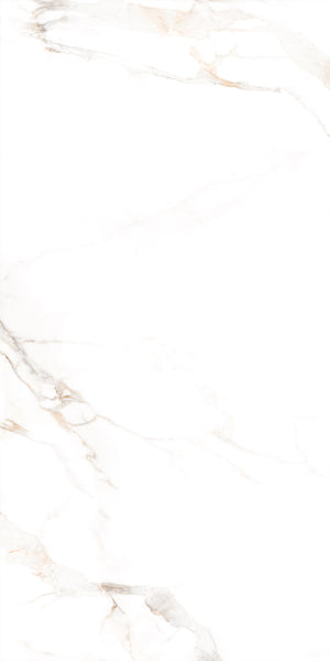 Decovita | FULL LAPPATO | Calacatta Oro 60x120 Vloertegel / Wandtegel