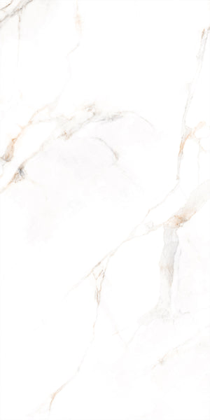 Decovita | FULL LAPPATO | Calacatta Oro 60x120 Vloertegel / Wandtegel